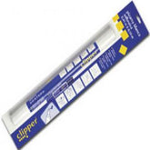 PIZARRA BLANCA CLIPPER ROLLO 1,60X0,90 ADHESIVO | 1 UNIDADES | (CLIPPER)